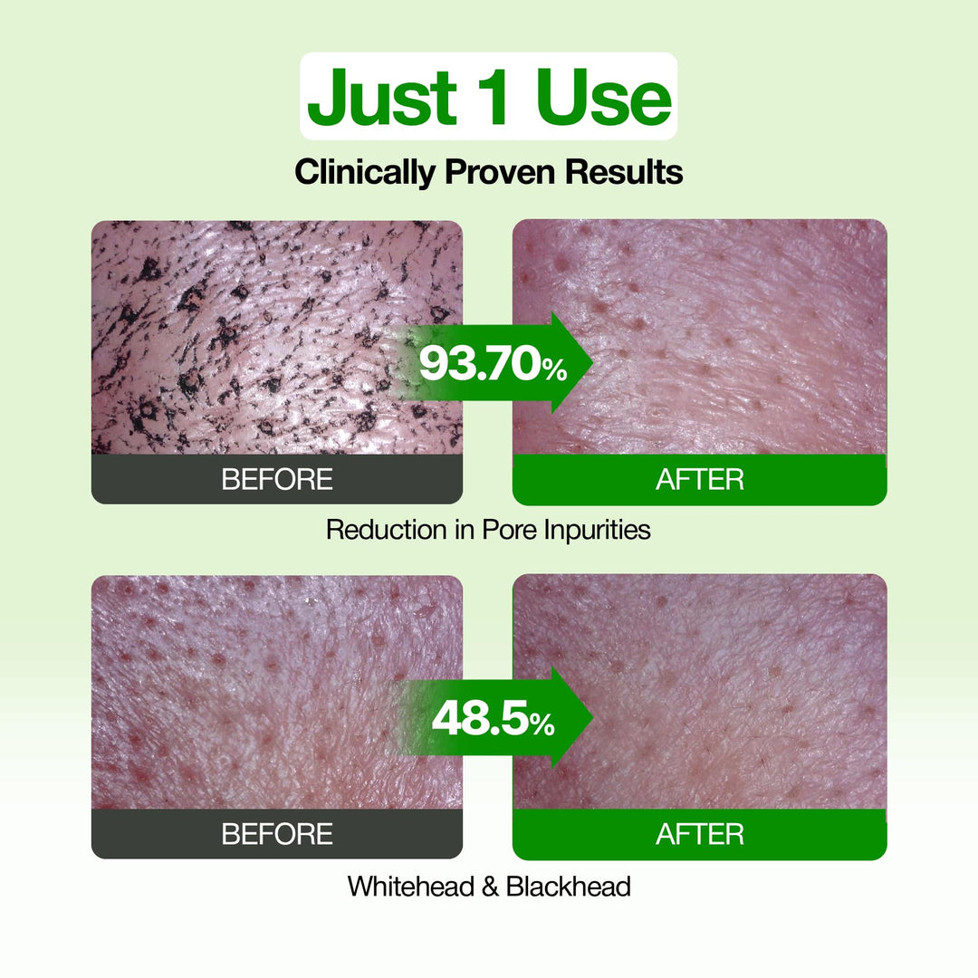 FULLY Green Tomato Clay Mask Cleanser, 4.05 fl oz