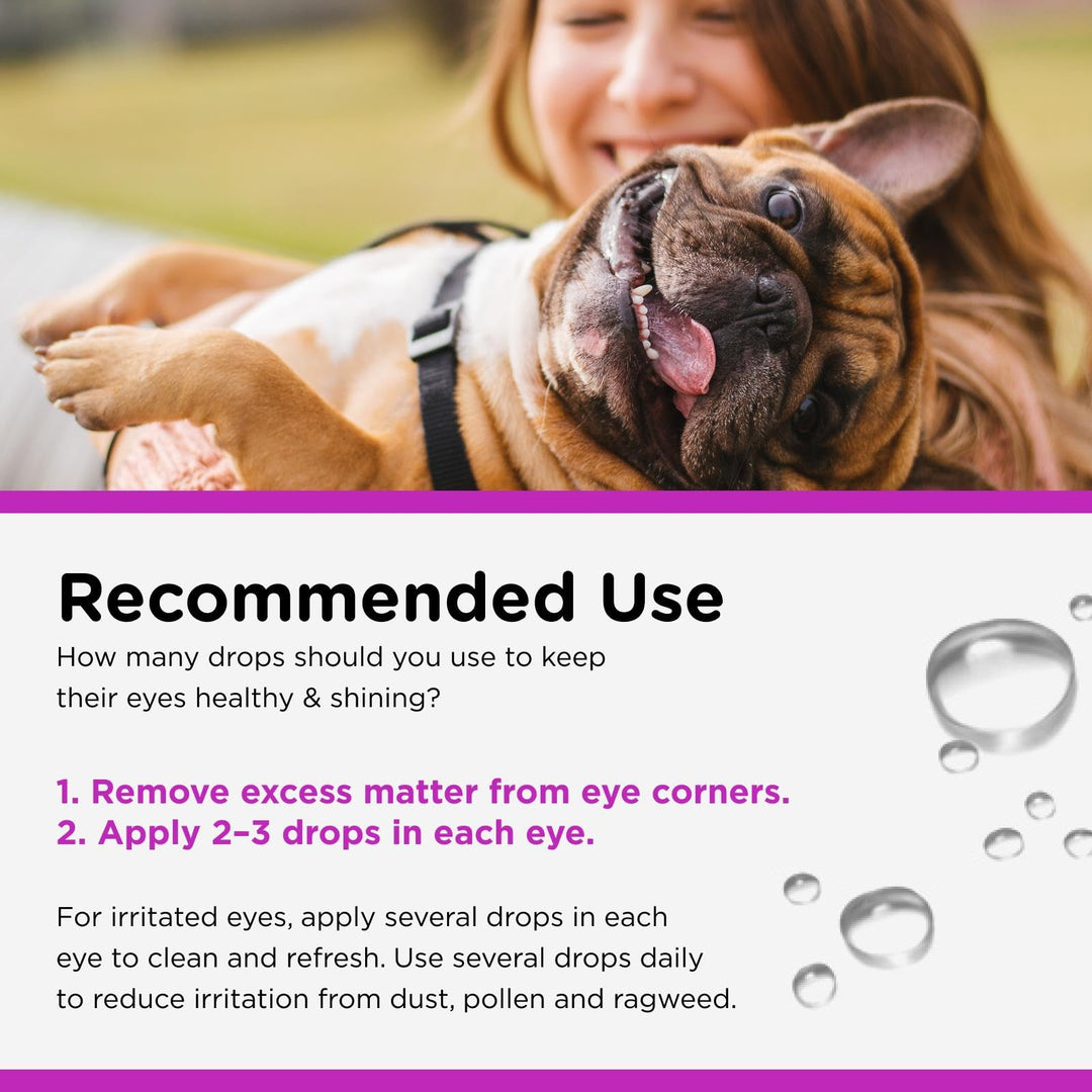 Nutri-Vet Puppy & Kitten Cologne, 4 fl oz