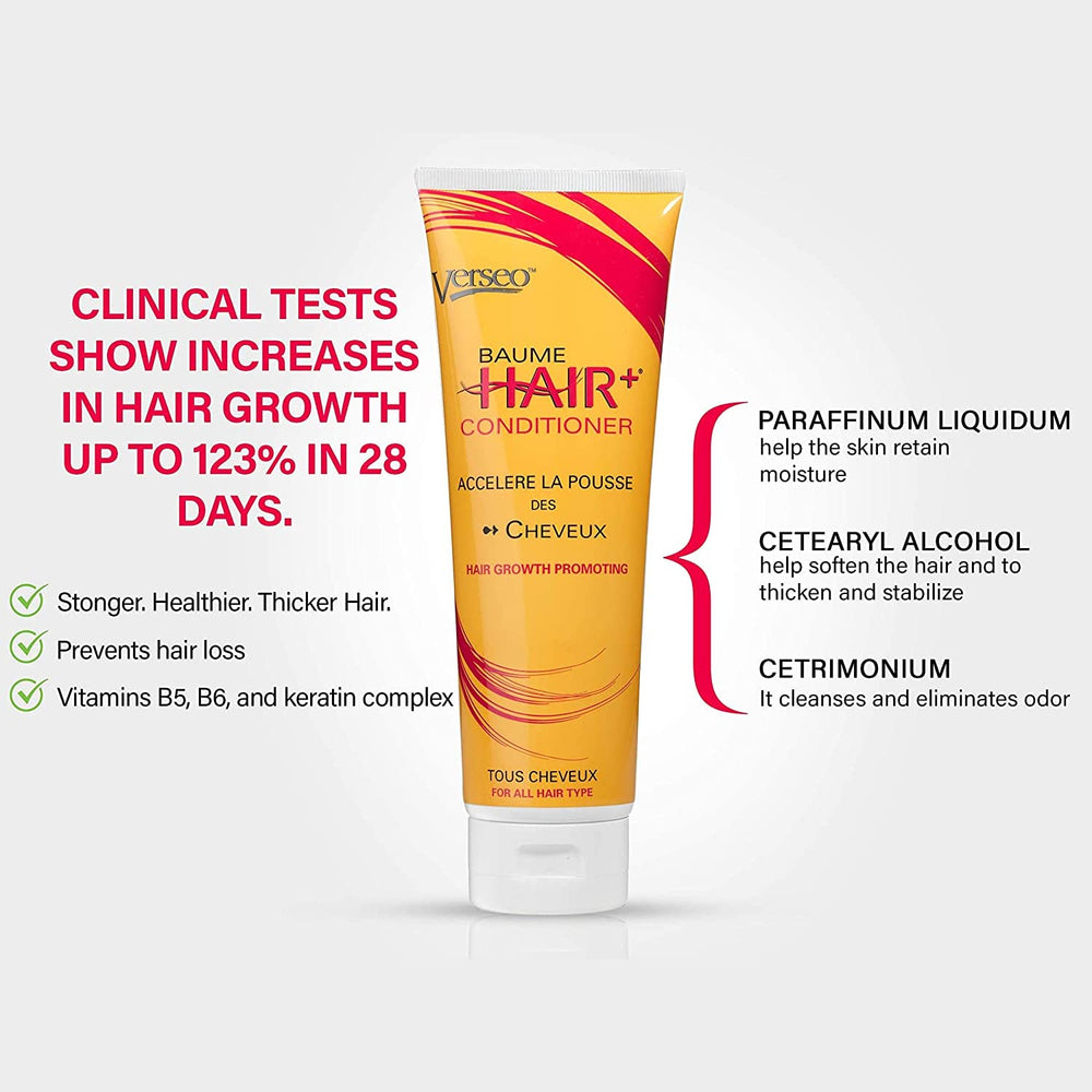 Verseo Hair Growth Conditioner