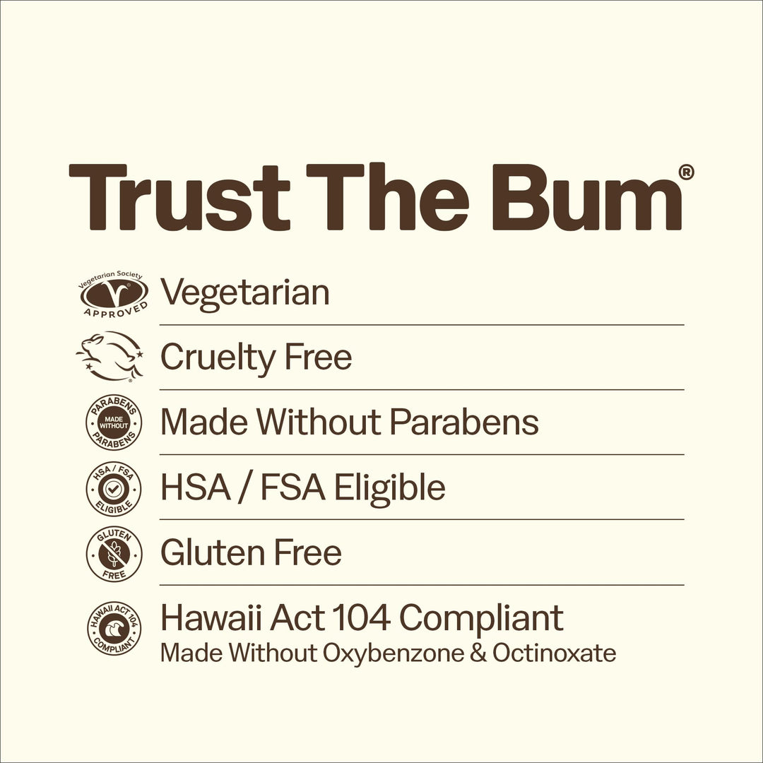 Sun Bum Mineral Lip Balm SPF 30, 4.25 g