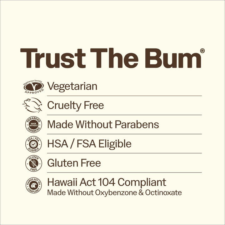 Sun Bum Mineral Lip Balm SPF 30, 4.25 g
