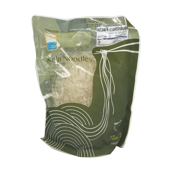 Sea Tangle Noodle Company Kelp Noodles, 12 oz