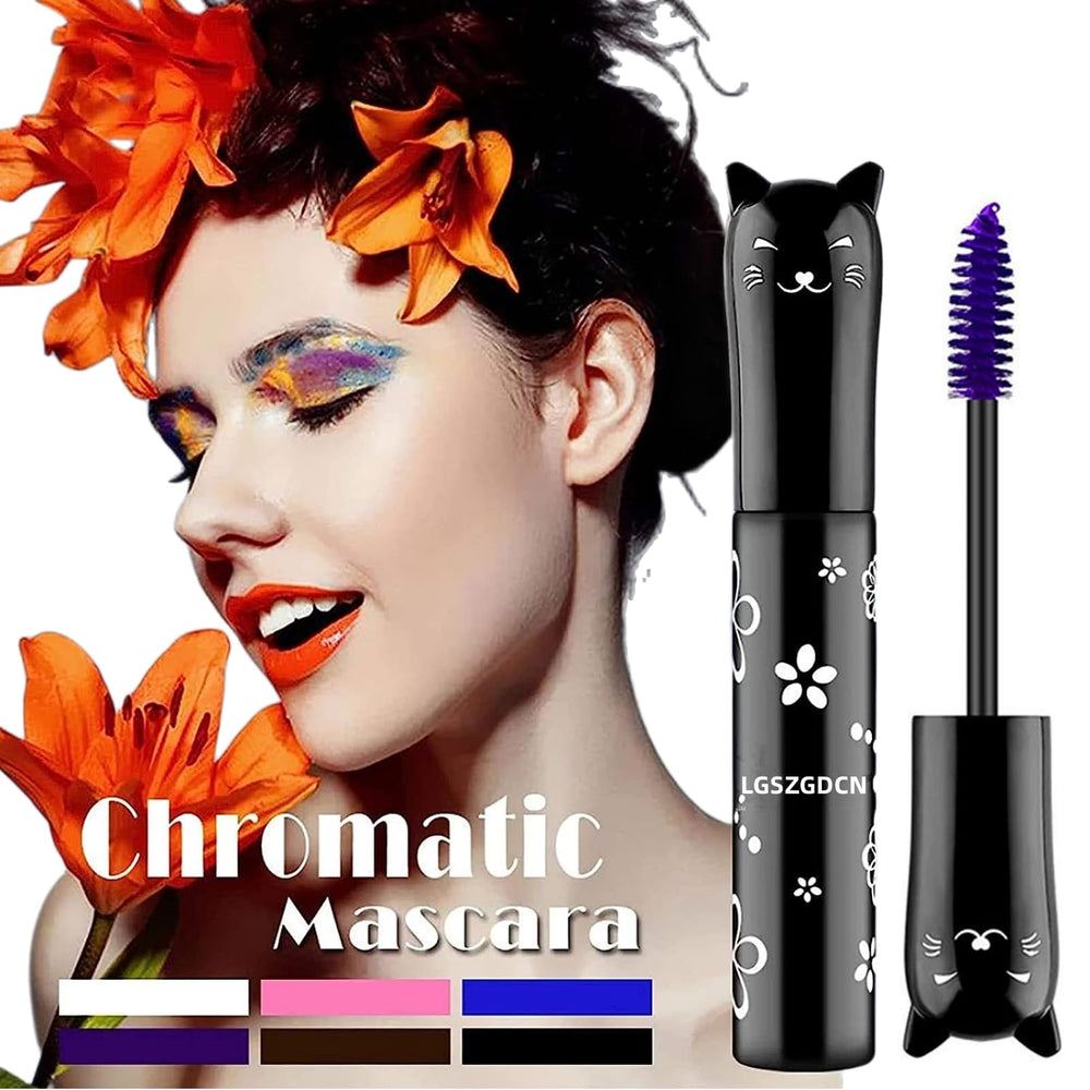 LGSZGDCN Mascara, Purple