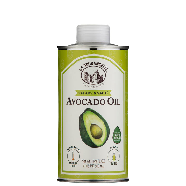 La Tourangelle Avocado Oil, 16.9 fl oz