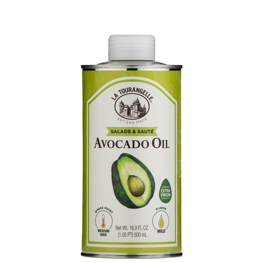 La Tourangelle Avocado Oil, 16.9 fl oz