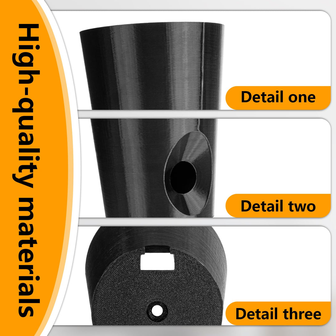 CharmPacks Camera Concealment Shell