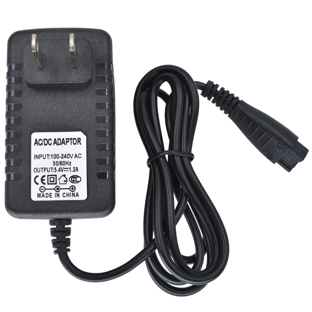 BOEEA Replacement Charger, Panasonic Shaver