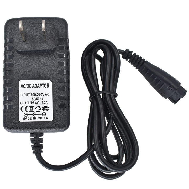 BOEEA Replacement Charger, Panasonic Shaver