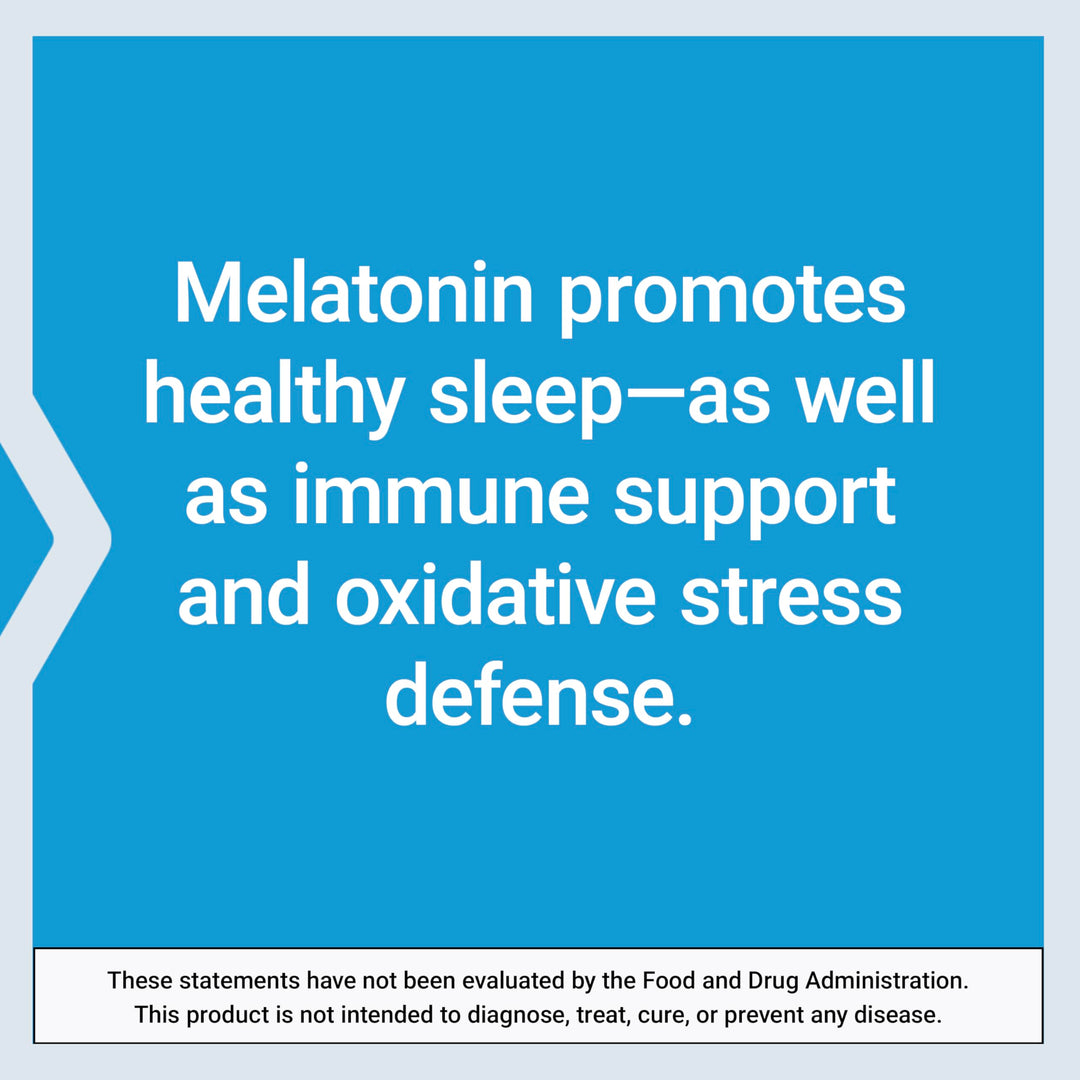 Life Extension Melatonin, 500 mcg, 200 Count