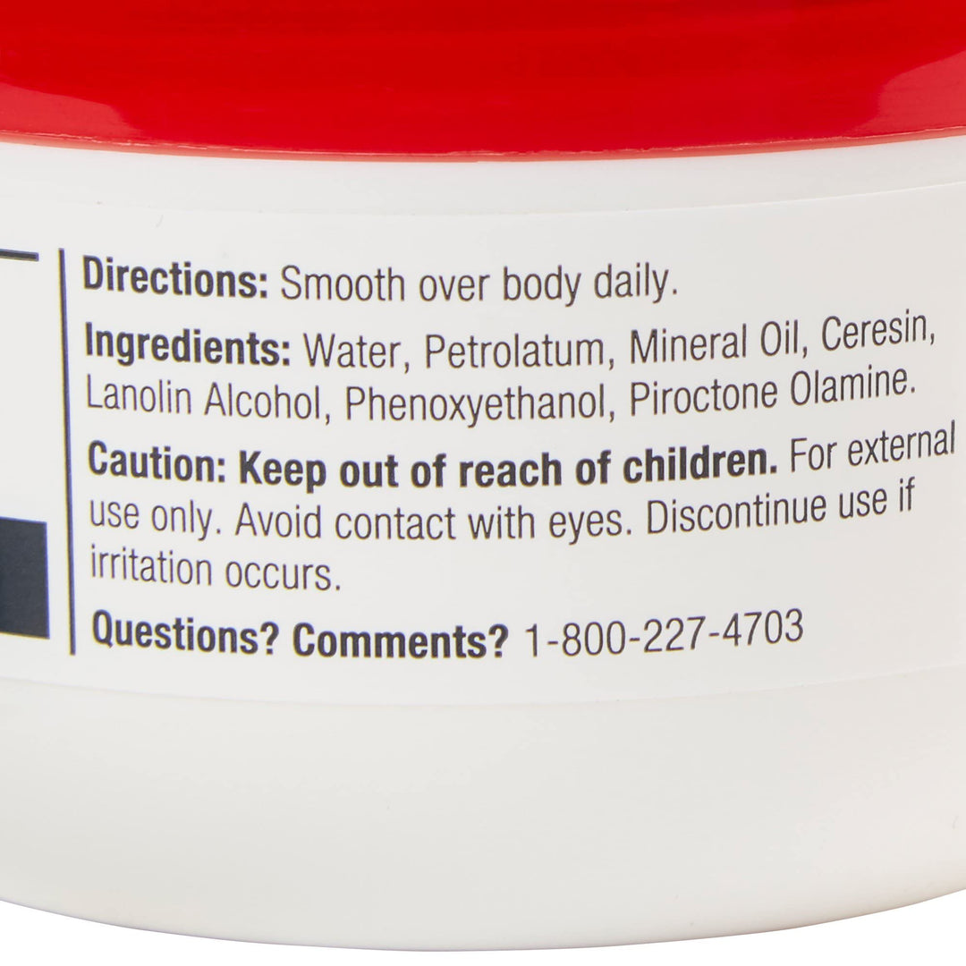 Eucerin Original Healing Rich Creme, 4 oz