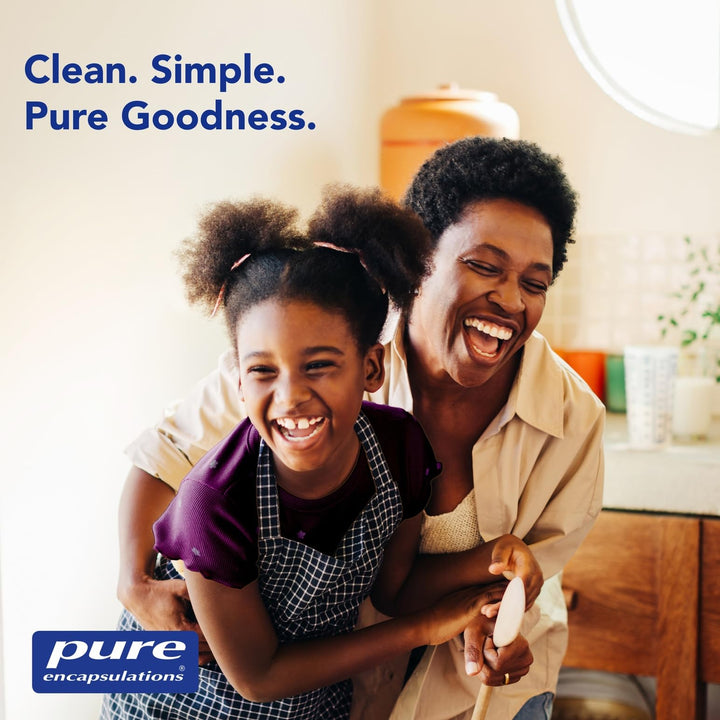 Pure Encapsulations Women's Nutrients 40+, 180 Count