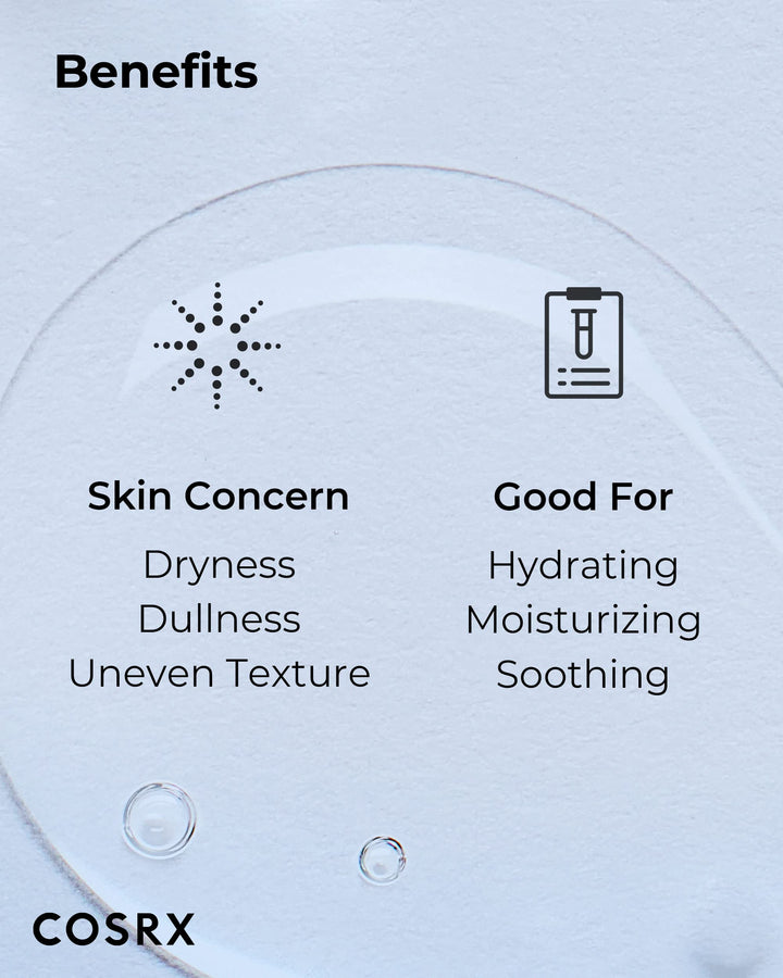COSRX Hyaluronic Acid Hydra Power Essence, 100 ml