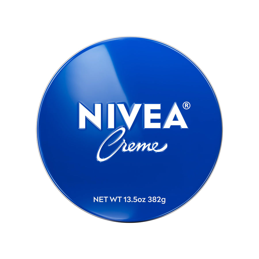 NIVEA Creme Moisturizing Cream, 13.5 oz