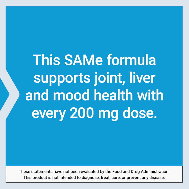 Life Extension Mood Joint and Liver Support, 30 Count