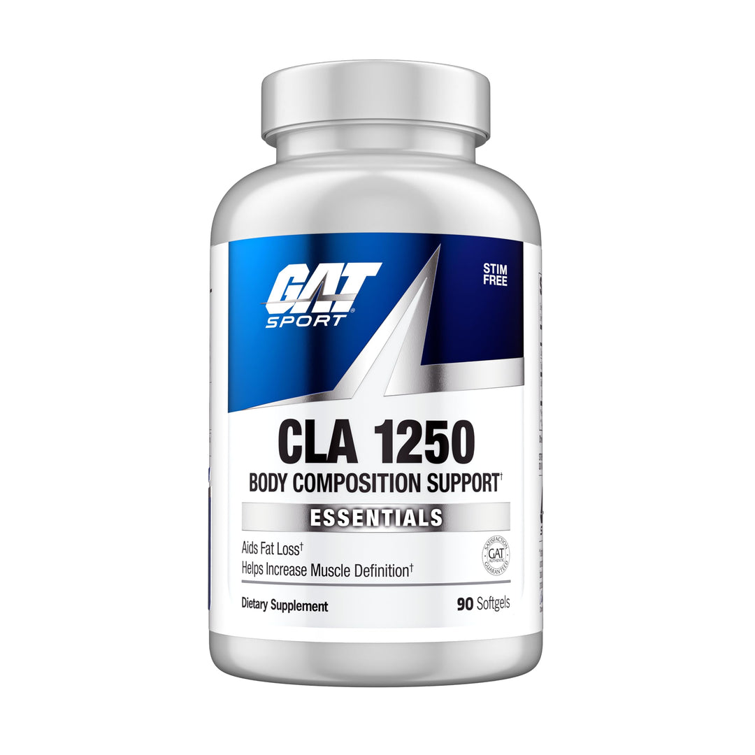 Optimum Nutrition CLA 1250, 90 Count