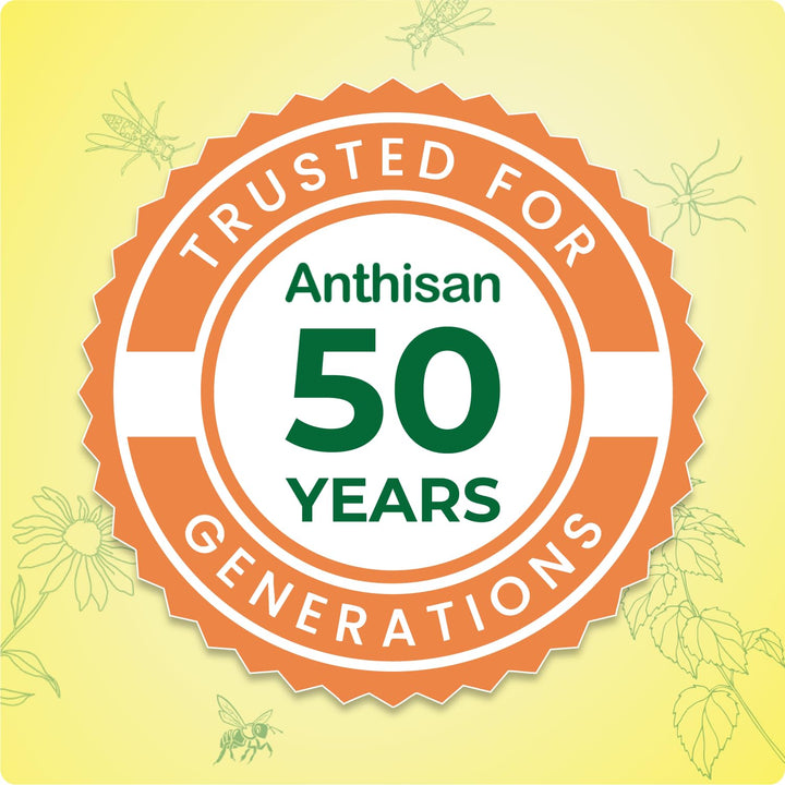 Anthisan Bite And Sting Cream, 20 g