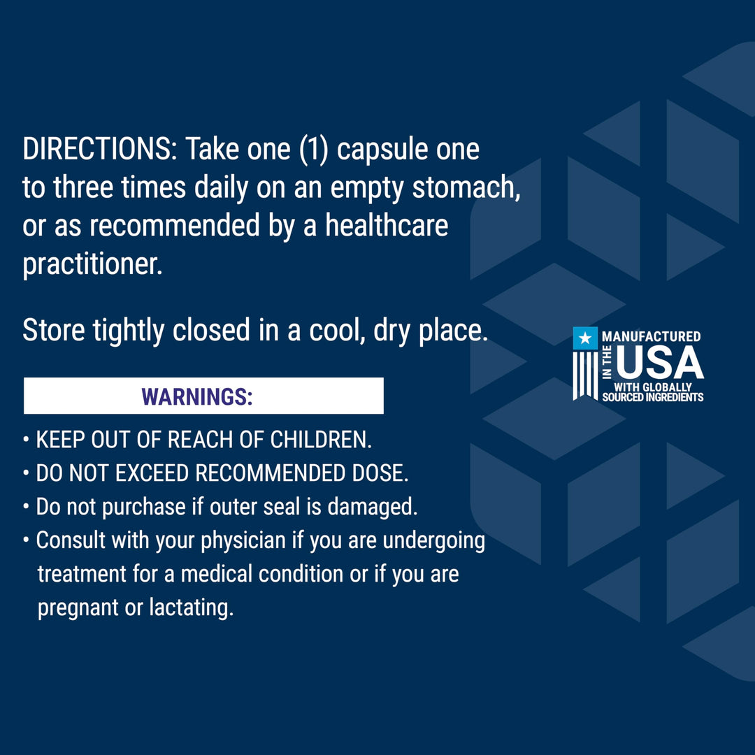 Life Extension L-Lysine, 620 mg, 100 Count