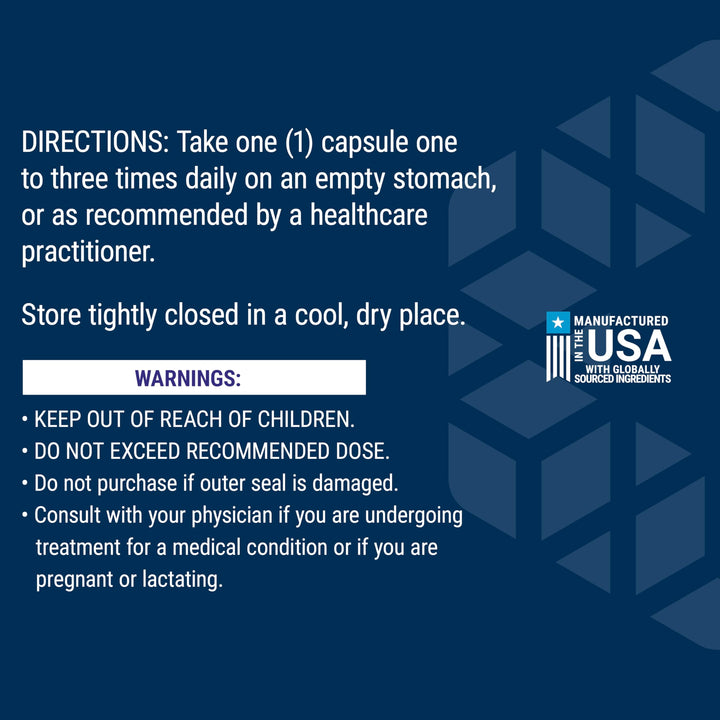 Life Extension L-Lysine, 620 mg, 100 Count