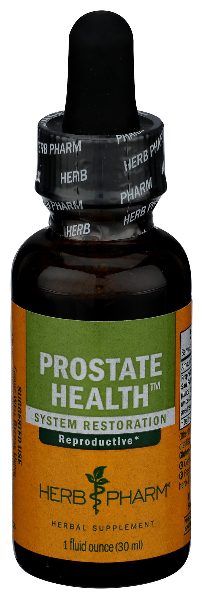 Herb Pharm Prostate Health, 1 oz