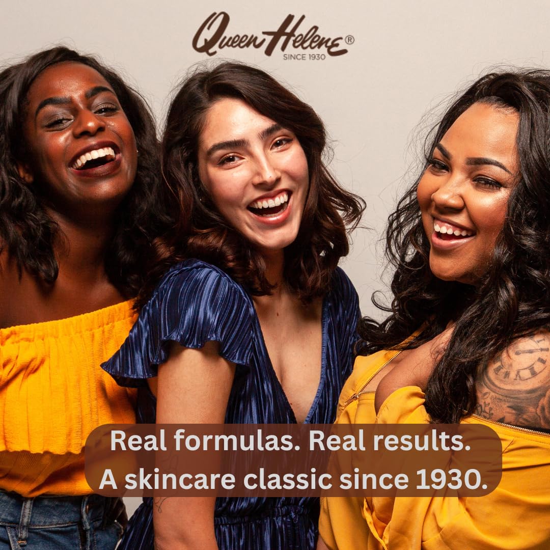 Queen Helene Oatmeal n' Honey Scrub, 170 g