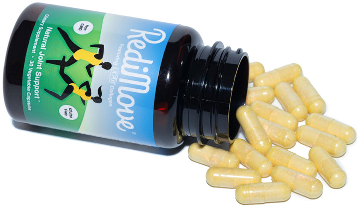 RediMove Natural Joint Support Supplement, Gluten-Free