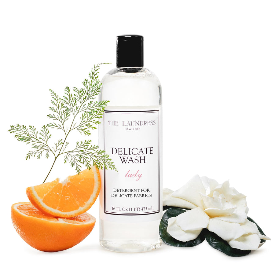 The Laundress Delicate Wash, Lady, 31 Loads
