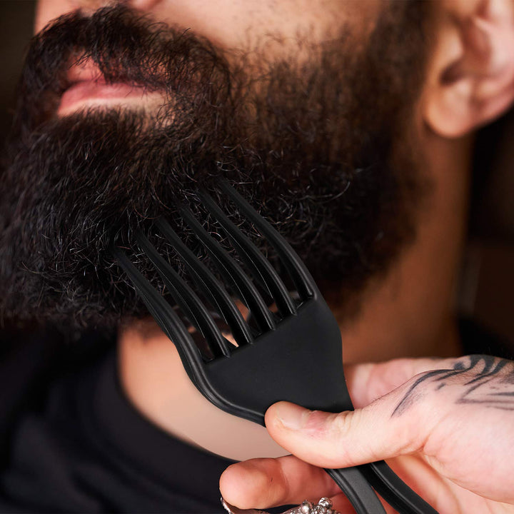 Patelai Hair Lift Combs, 2 Count