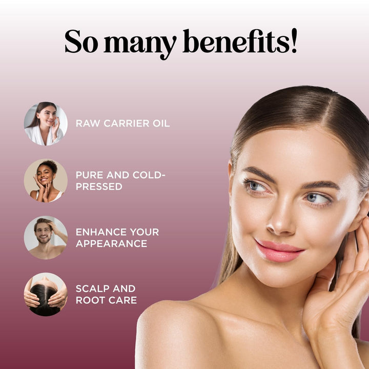 Maple Holistics Grapeseed Oil