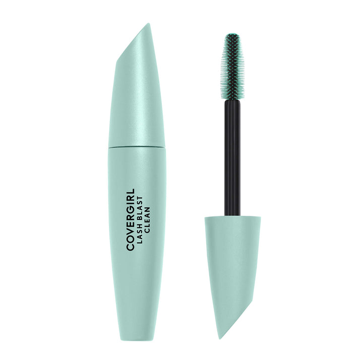Lash Blast Clean Volume Mascara, Black, 1 Count
