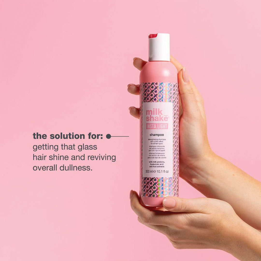 milk_shake Insta Light Shampoo, 10.1 oz