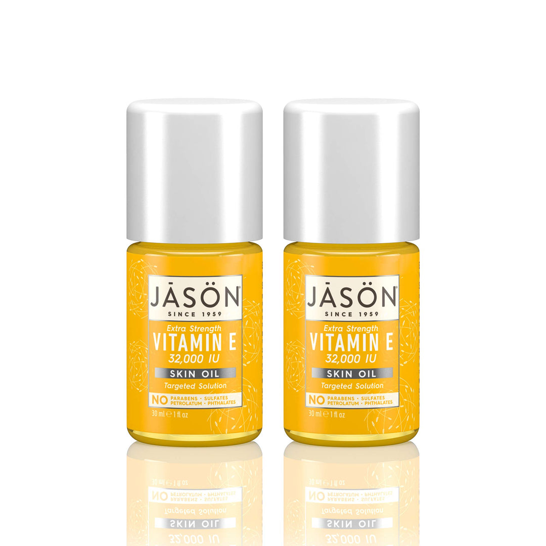 Jason Vitamin E Oil, 32000 IU, 1.1 fl oz