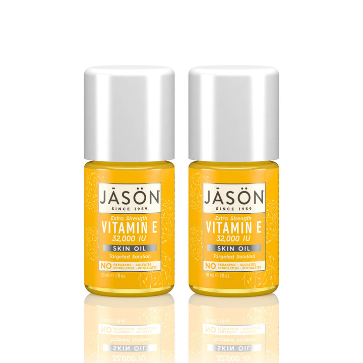 Jason Vitamin E Oil, 32000 IU, 1.1 fl oz