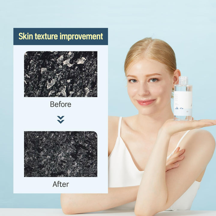 ROUND LAB Dokdo Toner, 100 ml