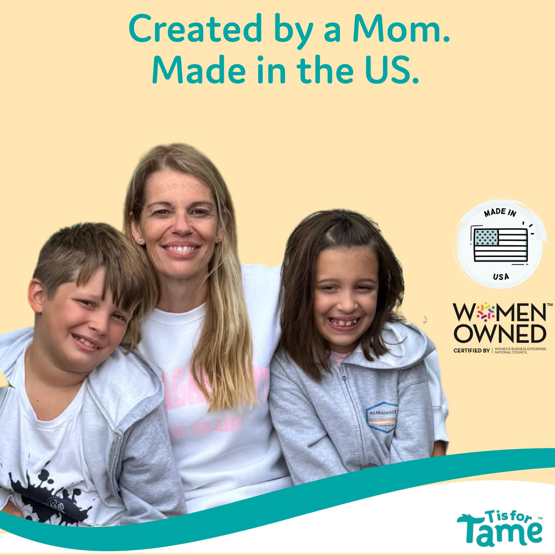 T is for Tame Hair Taming Wand, 1 Count