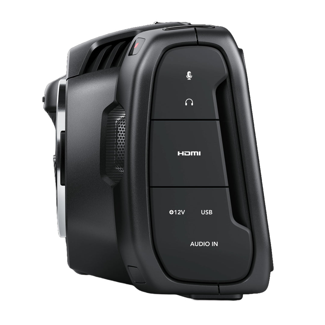 Blackmagic Design Pocket Cinema Camera 4K