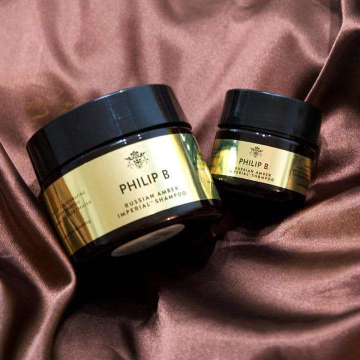 Philip B Russian Amber Imperial Shampoo, 88 ml