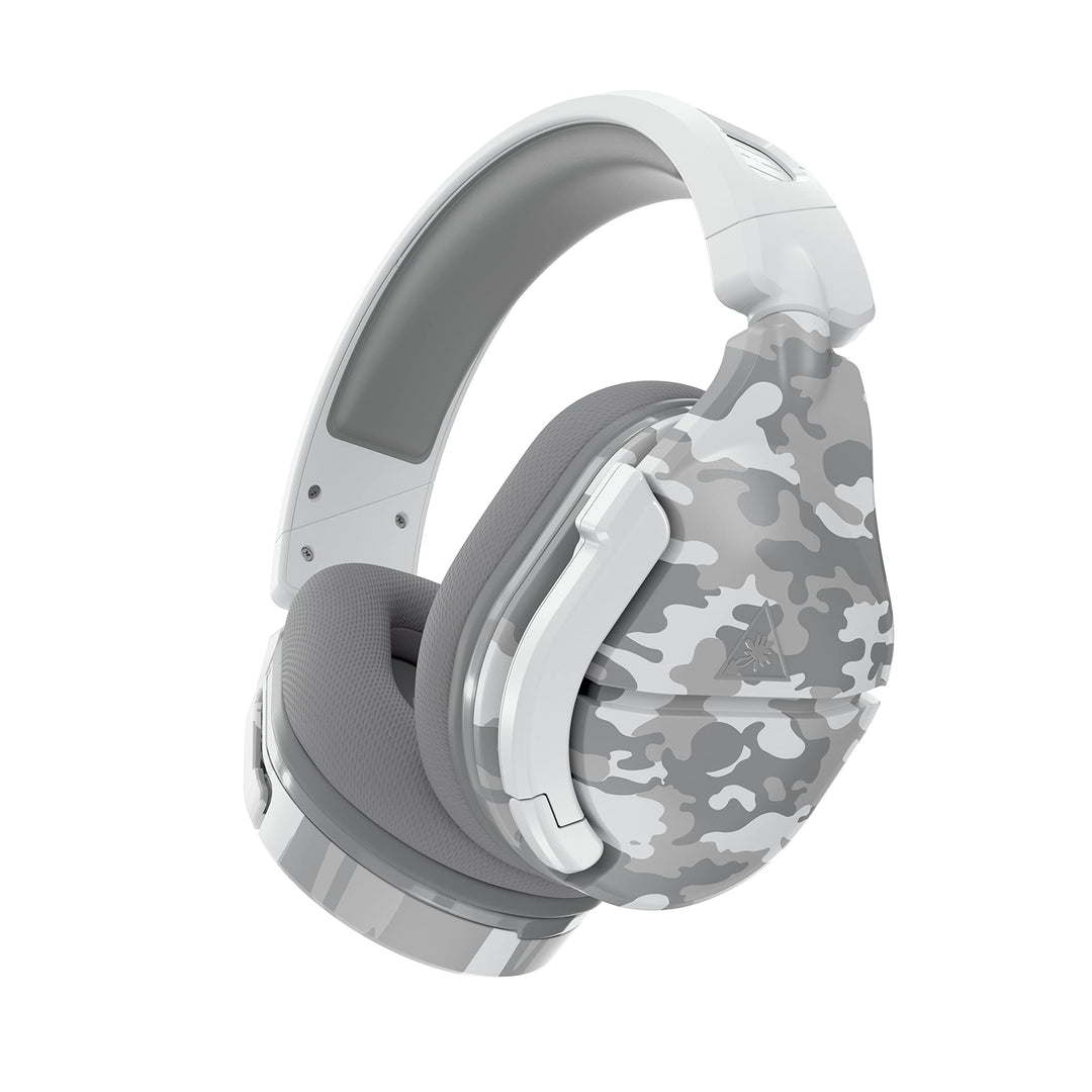 Turtle Beach Stealth 600 Gen 2 Max Gaming Headset, Arctic Camo
