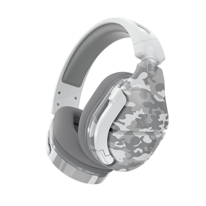 Turtle Beach Stealth 600 Gen 2 Max Gaming Headset, Arctic Camo