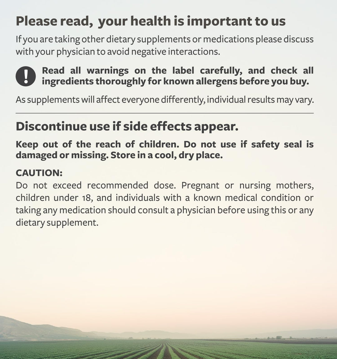 Healths Harmony Thyroid Support With Iodine, 180 Count