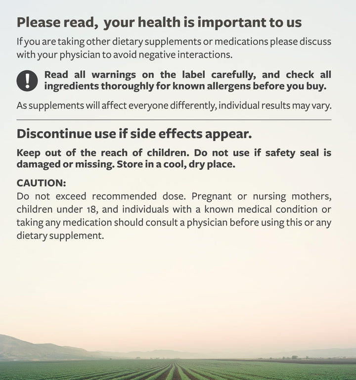 Healths Harmony Thyroid Support With Iodine, 180 Count
