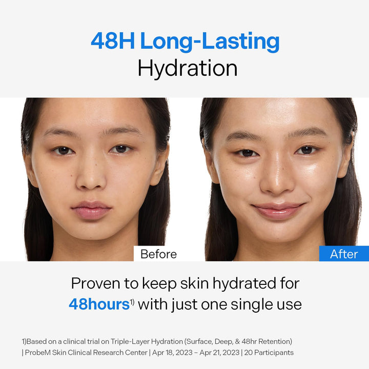 Torriden Dive In Hyaluronic Acid Serum, 50 ml