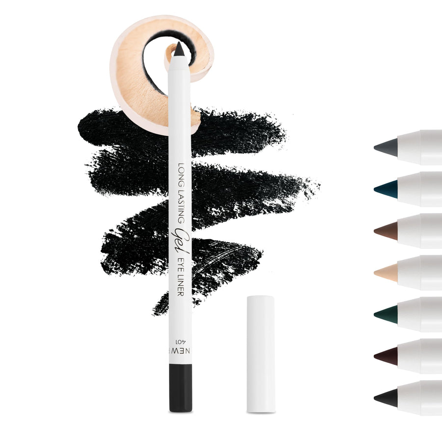 Lamel Gel Eyeliner Kajal, 402, 1.4 g