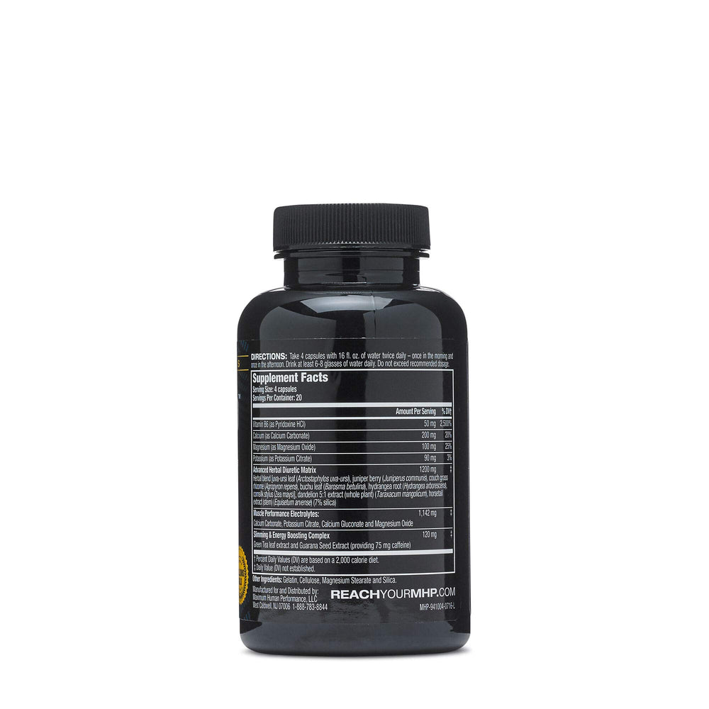 Maximum Human Performance Xpel Diuretic