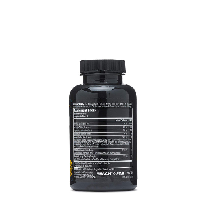Maximum Human Performance Xpel Diuretic