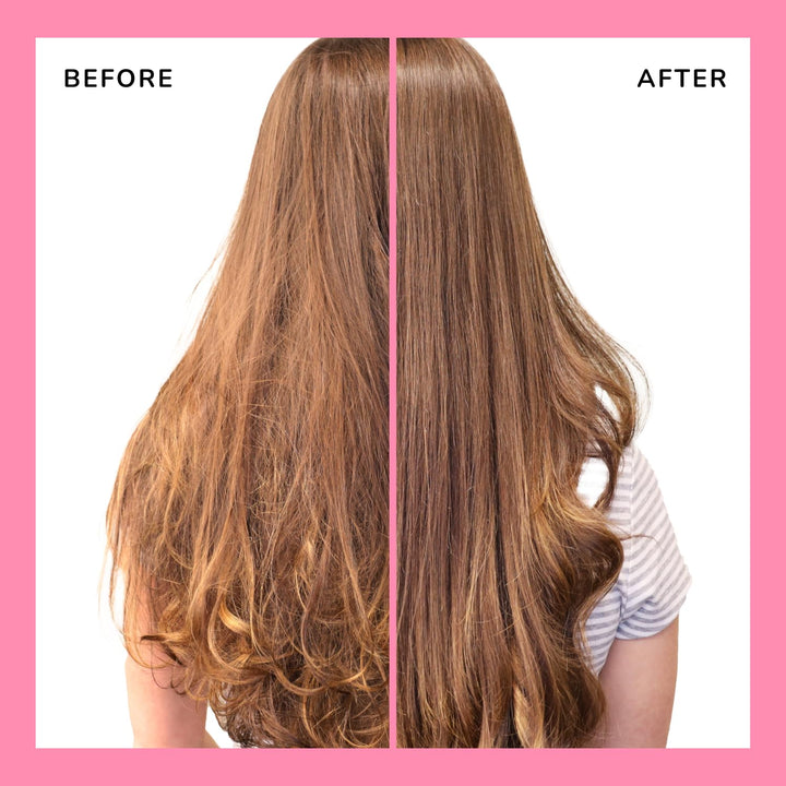 Wet Brush Speed Dry Detangler, Pink