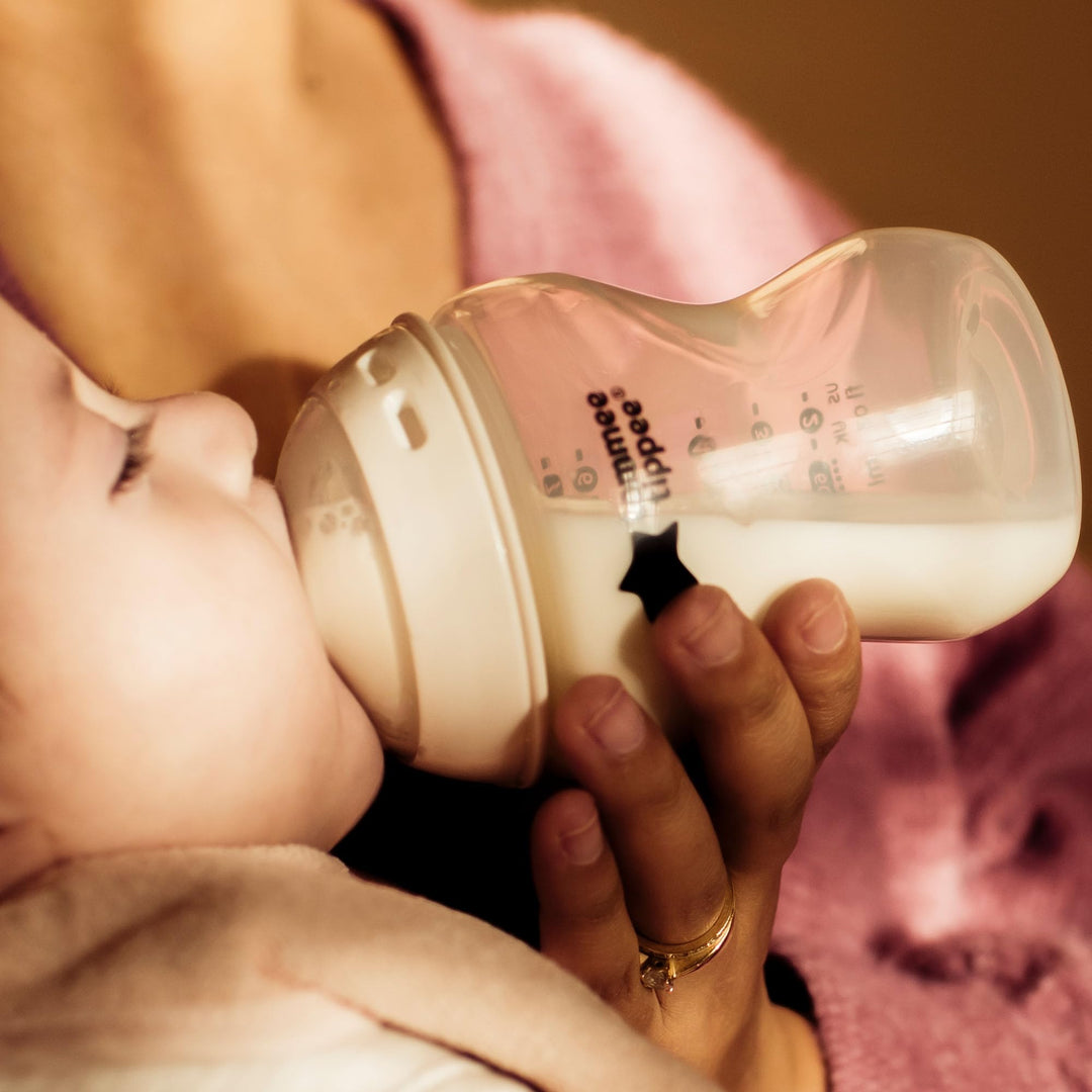Tommee Tippee Travel Bottle Warmer