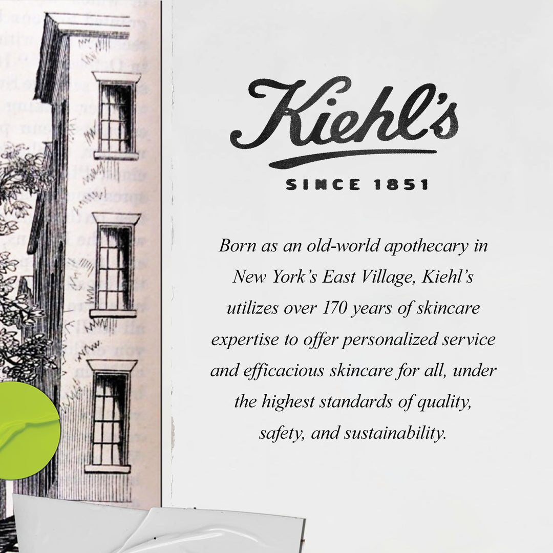 Kiehl's Hyaluronic Acid Serum, 1.5%, 1 fl oz