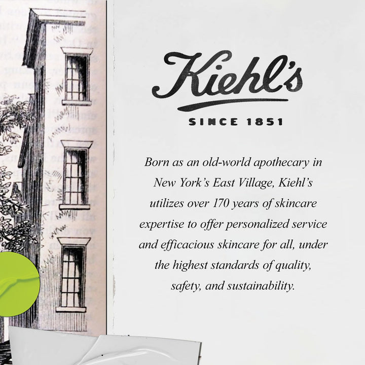 Kiehl's Hyaluronic Acid Serum, 1.5%, 1 fl oz