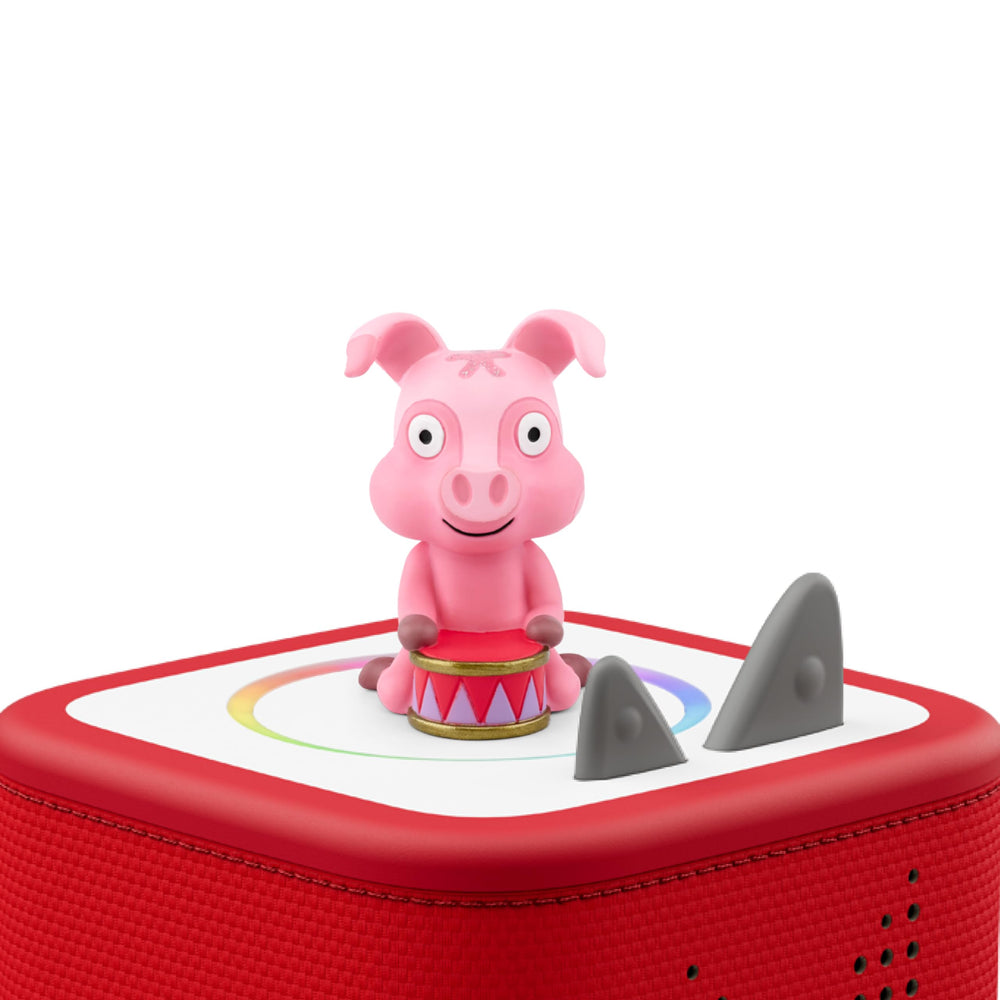 Tonies Canciones Infantiles Favoritas Canciones de Animales Audio Figure