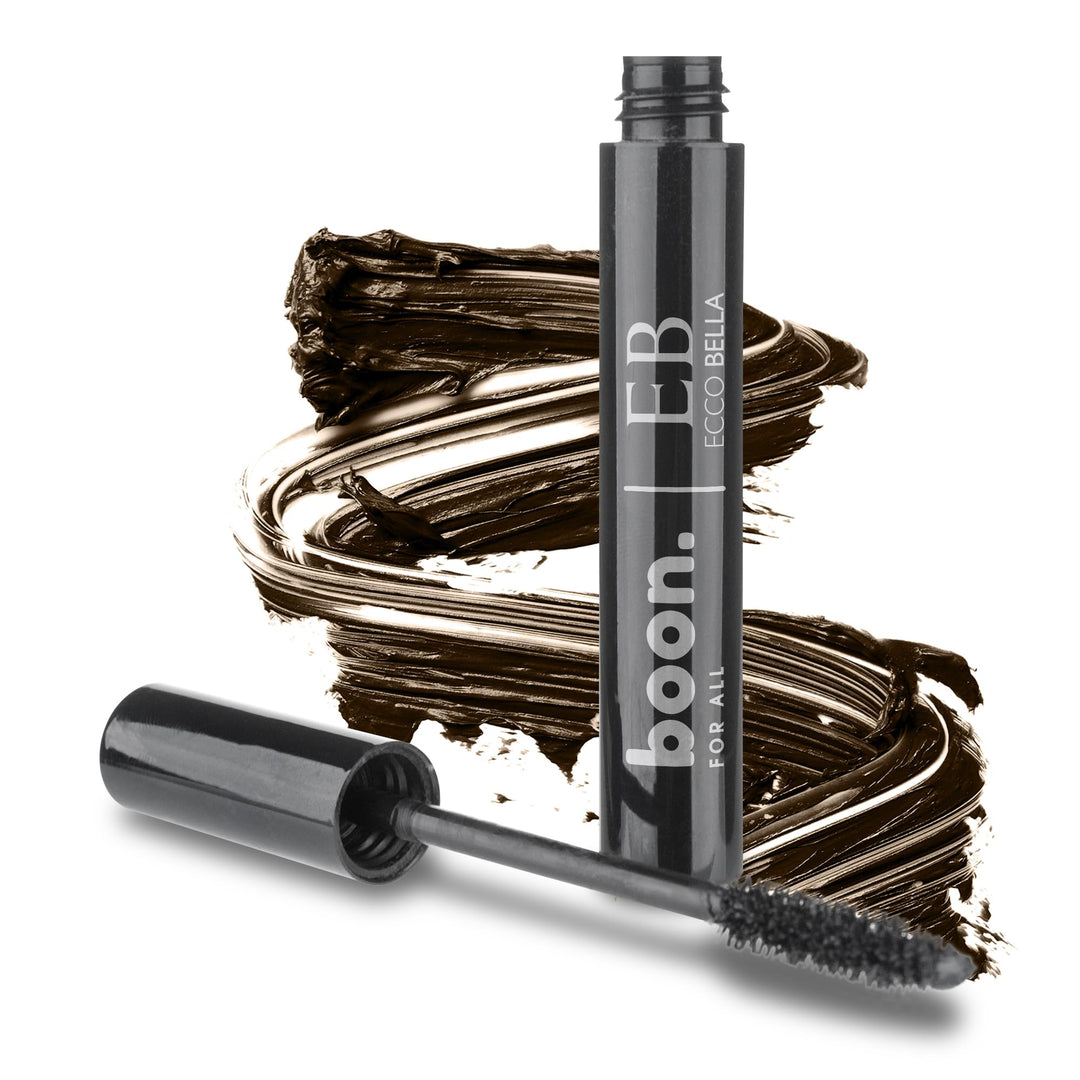 Ecco Bella Mascara, Brown